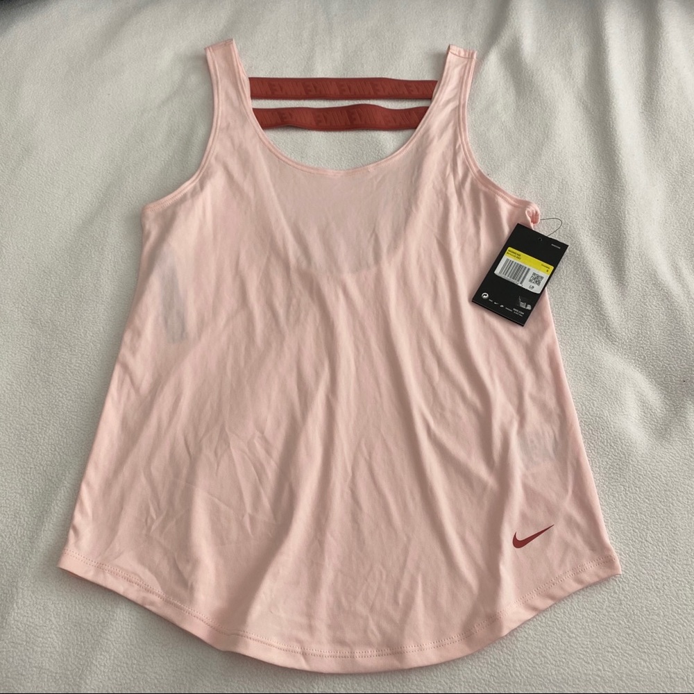 Nike Tank Top